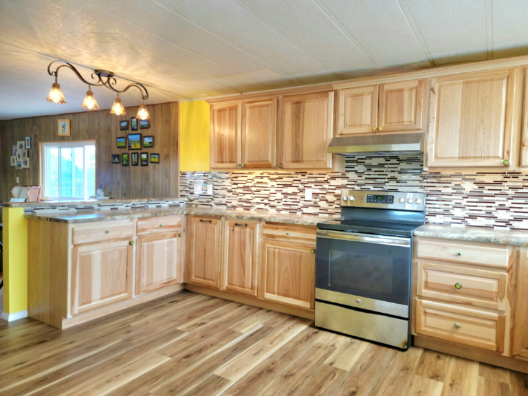 kitchen remodels contractor
