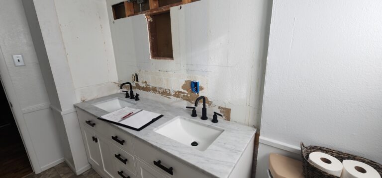 bathroom remodeling services