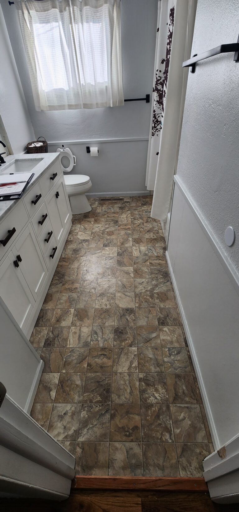 bathroom remodeling full