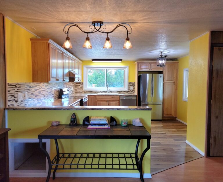 kitchen remodeling services
